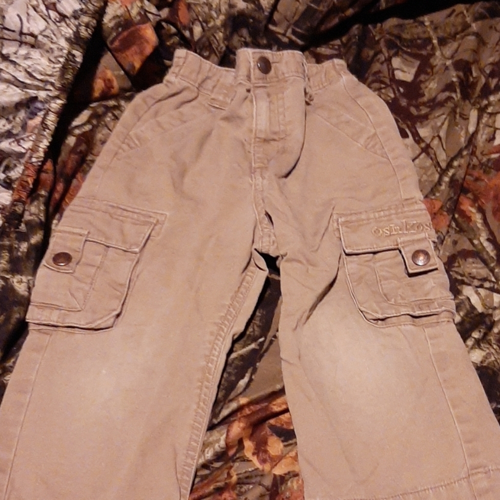 Boys dress pants